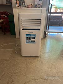 Climatizzatore portatole Aria condizionata