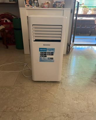 Climatizzatore portatole Aria condizionata