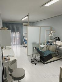 Studio Dentistico Chiavi in Mano a Lentini