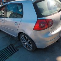 ricambi vw golf 5 gtd 2.0 tdi 170 cv bmn