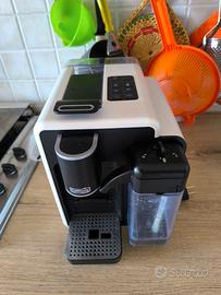 MACCHINA CAFFITALY S22 AUTOMATICA