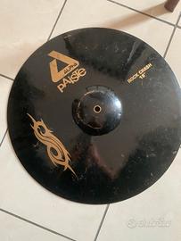 CRASH PAISTE JOEY JORDISON