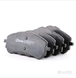 BREMBO Kit Pastiglie Freni