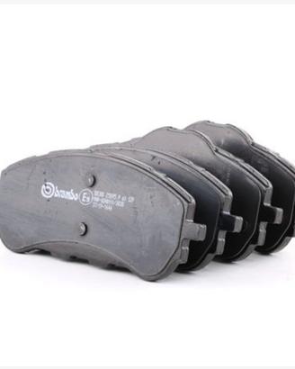 BREMBO Kit Pastiglie Freni