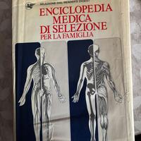 Enciclopedia medica per la famiglia