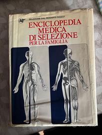 Enciclopedia medica per la famiglia