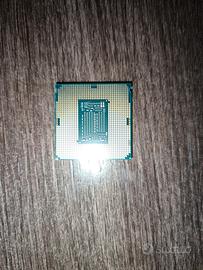CPU Intel 
