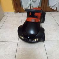 Auto BMW 1/3 anni