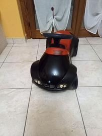 Auto BMW 1/3 anni