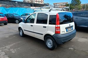 fiat panda van 