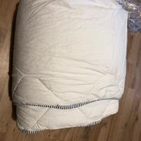 Trapunta singola ikea mysa