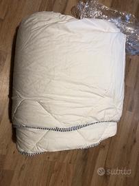 Trapunta singola ikea mysa
