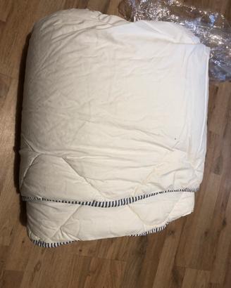 Trapunta singola ikea mysa