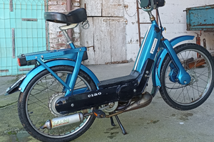 Piaggio ciao PX 1986