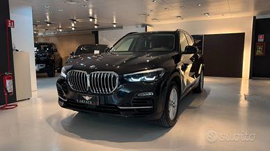 BMW X5 xDRIVE 30D M SPORT 265 CV - 2019