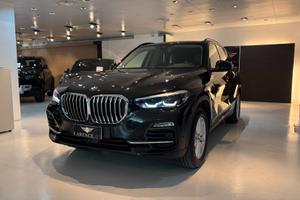 BMW X5 xDRIVE 30D M SPORT 265 CV - 2019