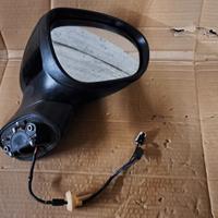 Specchietto retrovisore dx fiat 500x