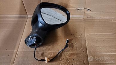 Specchietto retrovisore dx fiat 500x