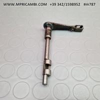 LEVETTA STACCA HUSQVARNA WR 250 1998 1997 CR 1996