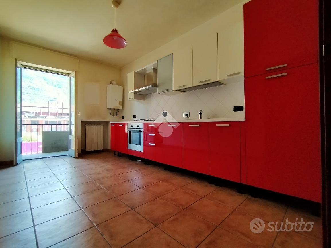 Apartment in Aosta - Aoste, Porossan-Roppoz - Vista 6