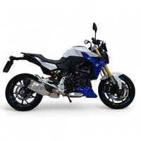 BMW F 900 R Sport Abs