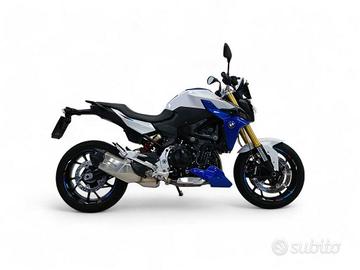 BMW F 900 R Sport Abs