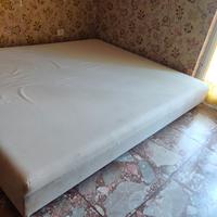 Letto futon matrimoniale 