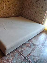 Letto futon matrimoniale 