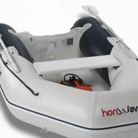 Tender gommone Honwave T24 IE