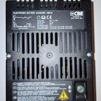 Carica batterie, mantenitore