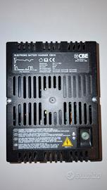 Carica batterie, mantenitore