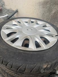 Ruote 185/55 15