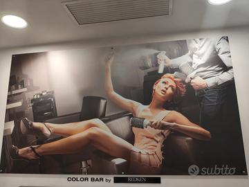 poster per parrucchieri