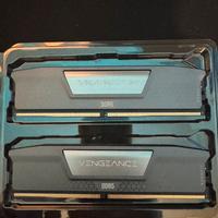 RAM cl 36 6000 MHz 2x16gb