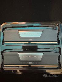 RAM cl 36 6000 MHz 2x16gb