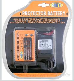 MANTENITORE BATTERIA