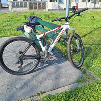 MTB donna