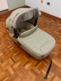 Navicella Nuna Triv Next