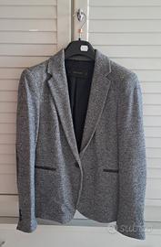 Giacca avvitata Zara
