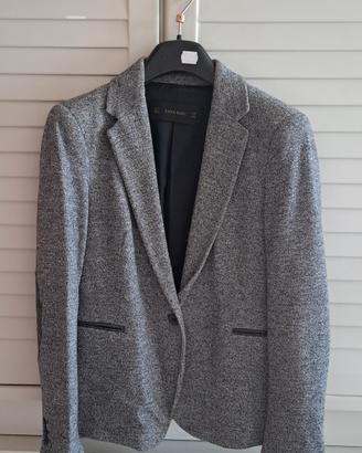 Giacca avvitata Zara