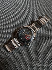 Tissot PR 516 anni 70