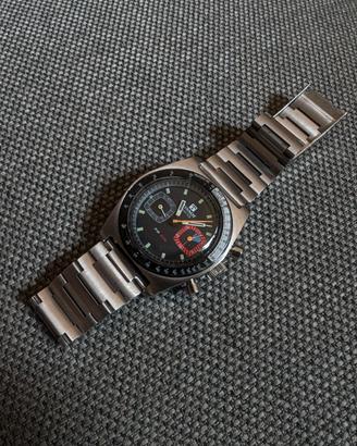 Tissot PR 516 anni 70