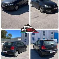 Ricambi Volkswagen Polo 1.2 tdi
