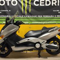Yamaha T-Max 500 (2005)