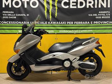 Yamaha T-Max 500 (2005)