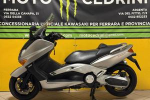 Yamaha T-Max 500 (2005)