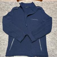 Maglione Stefanel blu