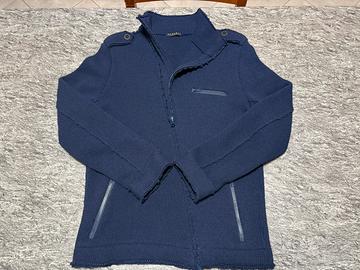 Maglione Stefanel blu