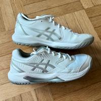 Scarpe da tennis Asics Gel Dedicate 8