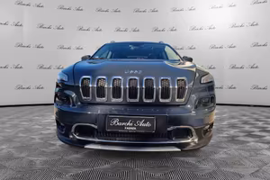 Jeep Cherokee 2.2 mjt II Limited 4wd active d...